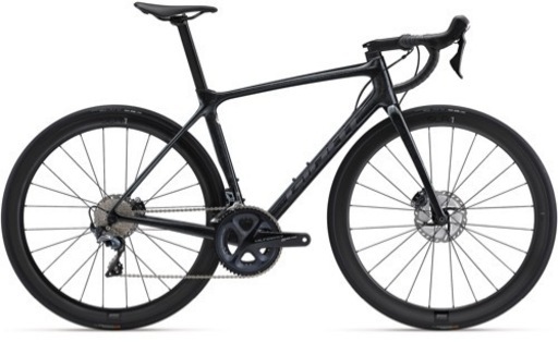 GIANT TCR ADVANCED PRO 1 DISC ULTEGRA(新品未開封・未組立)