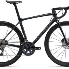 GIANT TCR ADVANCED PRO 1 DISC ULTEGRA(新品未開封・未組立)