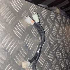 ゼファーx cbxスイッチボックス変換カプラー