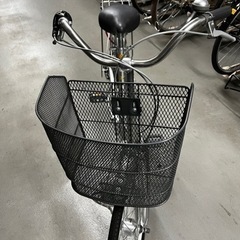 自転車