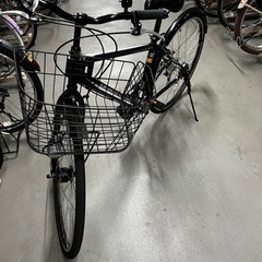自転車　男