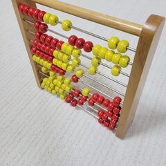 玉そろばん
