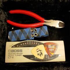 【お譲り先きまりました】アコースティックギターの画像