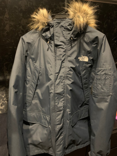 THE NORTH FACE ノースフェイス　 グレーストリクライメイトジャケット　　NP61838
