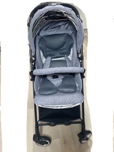 値下げ　ベビーカー　ラ・ウォーク　プレミアム