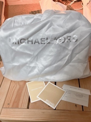 Michael kors バク