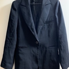 JEANASISお洒落ジャケット