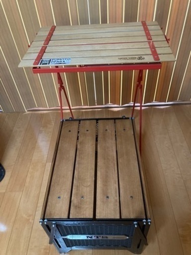 ネイチャートーンズ　テーブルセット
