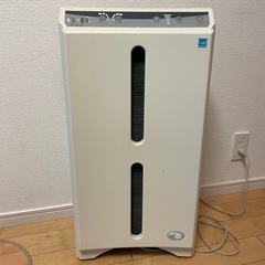 Amway アトモスフィア 空気清浄機 