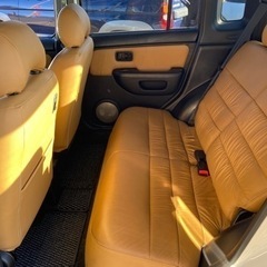 🌟総額69.8万円‼️🌟車検2年付⭕️🌟希少なユーガロイヤル⭕️🌟 お洒落なあなたに是非乗っていただきたい‼️の画像
