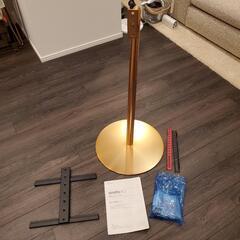 24～45型用 テレビスタンドの画像