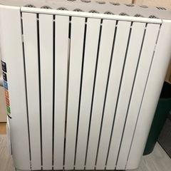デロンギ　オイルヒーター　直接お渡しできればの画像