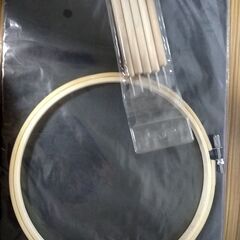 無料-スチームアイロン、布地、刺繡器具の画像