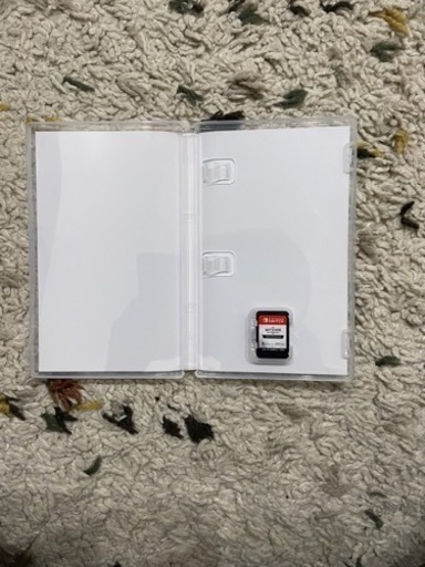 ウィッチャー3 ワイルドハント　Switch