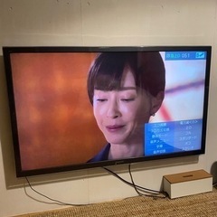 Panasonic VIERA 55インチ　液晶テレビ