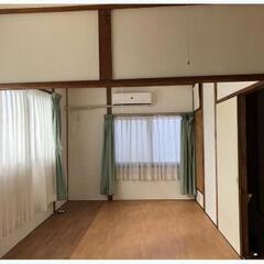 戸建て4SLDK♪ペット相談可 広島市アクセス◎（ペット飼育の場合、家賃4万円、敷金3ヶ月

熊野 - 安芸郡