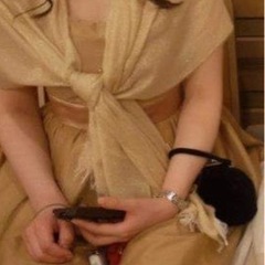 〈La TOTALITE〉イタリア製ストールの画像