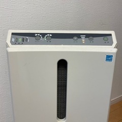 Amway アトモスフィア 空気清浄機 の画像