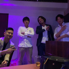 幹部候補募集！！