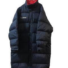 Hummel ヒュンメルベンチコート  L