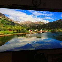 （新品同様）XGIMI Mogo Pro モバイルプロジェクター 小型 フルHD 1080p Android TV 9.0搭載 【bluetooth対応 /Harman Kardonピーカー / オートフォーカス / 台形補正 / ズーム機能 / 静音】の画像