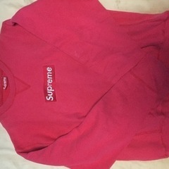 希少 supremeシュプリーム ボックスロゴ