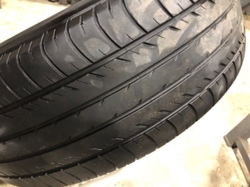 225/55r18YOKOHAMA アドバンdB