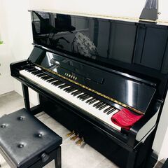 【初心者向け】ピアノ教室【30分1500円～】の画像