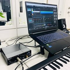 【初音ミク】初心者向けボカロ楽曲＆DTMレッスン【DAW】の画像
