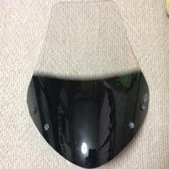 pcx125 150 ロングスクリーン