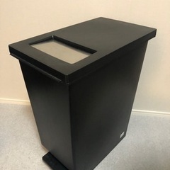 ダストボックス