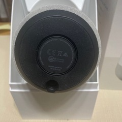 Google Home の画像