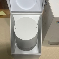 Google Home の画像