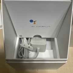 Google Home の画像