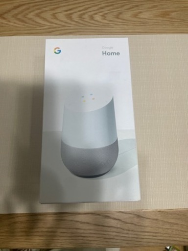 その他 Google Home