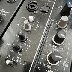 CDJ 2000NXS 2台 DJM 900NXS 1 台 セットPioneer CDJ