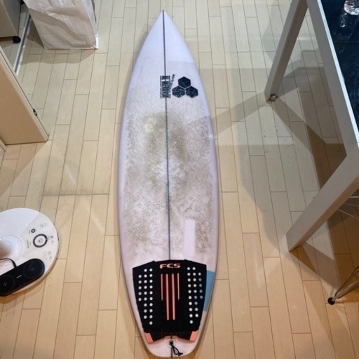 アルメリック　サーフボード