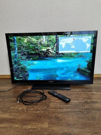 SONY　BRAVIA　KDL-40EX710