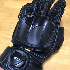 (値下げ4月末まで) KNOX (ノックス) プロテクショングローブ