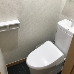 豊岡リフォーム済物件・収納多数・都市ガス♪ − 北海道