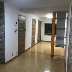豊岡リフォーム済物件・収納多数・都市ガス♪ - 賃貸（マンション/一戸建て）