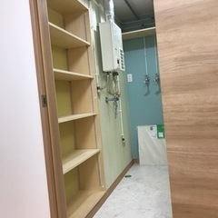 豊岡リフォーム済物件・収納多数・都市ガス♪ - 不動産