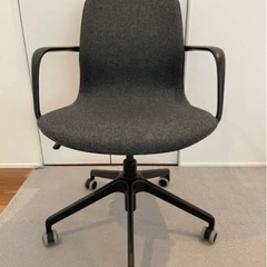 IKEA オフィスチェア デスクチェア