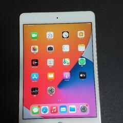 Apple iPad mini4 Cellular+WiFi 64GB SIMフリー