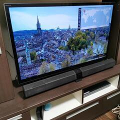 SONY　BRAVIA　KDL-46HX850