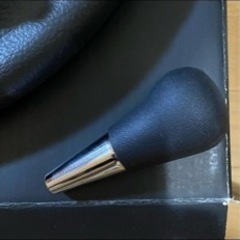 ハイエース3型 純正ハンドル新品の画像