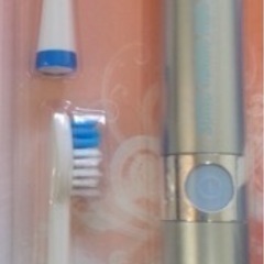 ⭐️【新品未開封】音波電動歯ブラシ