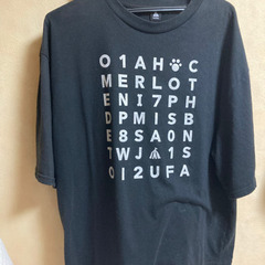 Tシャツ