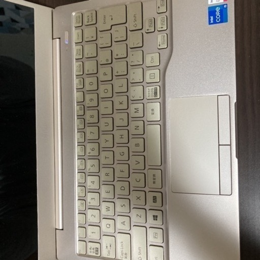 【本日のみ/4割引】【新品】FUJITSU LIFEBOOK CH75/E3