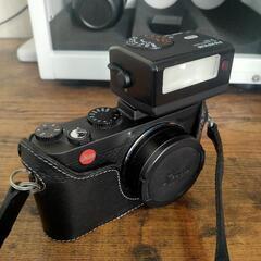 極美品 Leica X2ブラック 説明必読 おまけ付き
